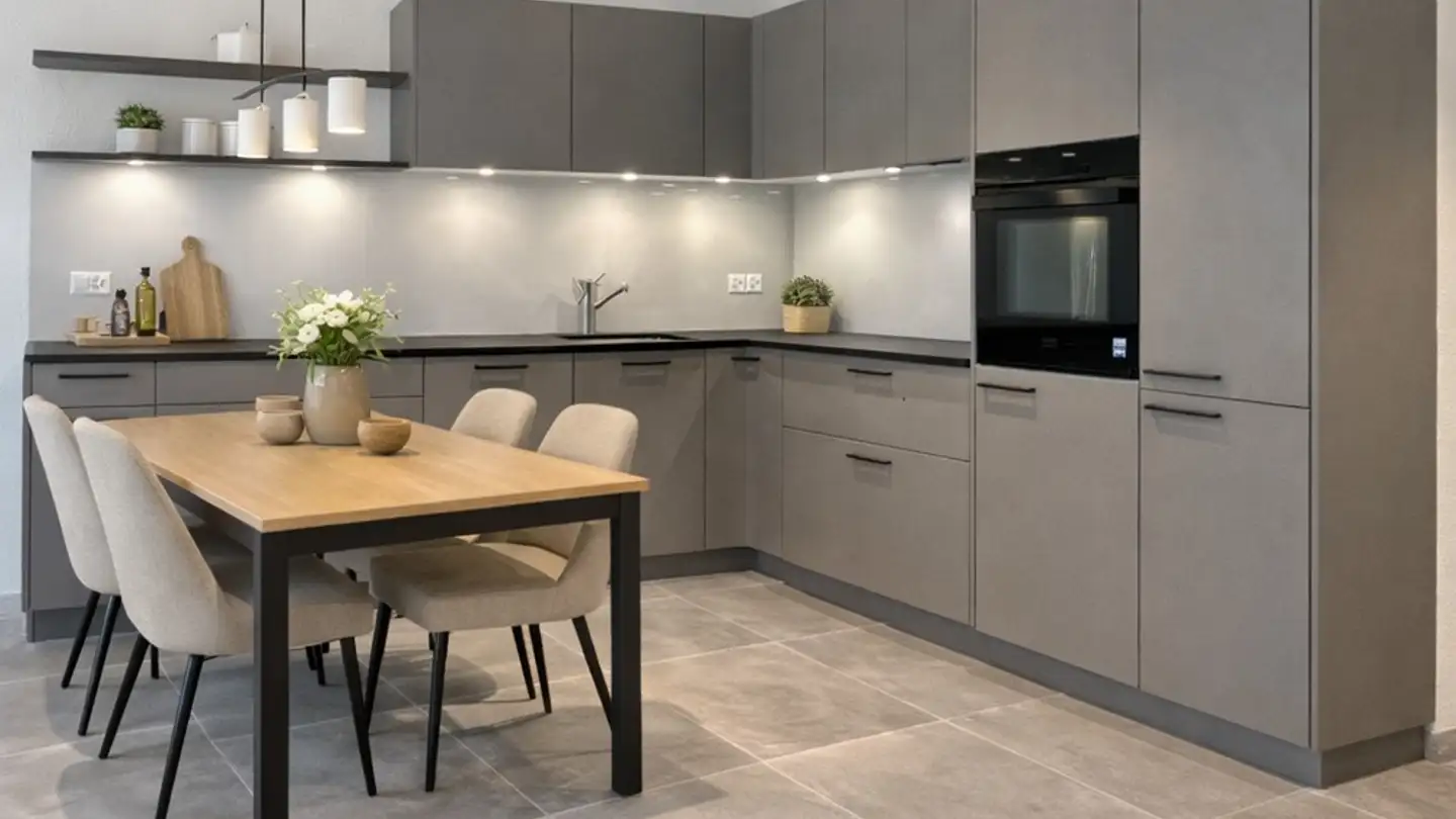 Wohnung mieten - Solothurnstrasse 45, 3322 Urtenen-Schönbühl - Foto 3