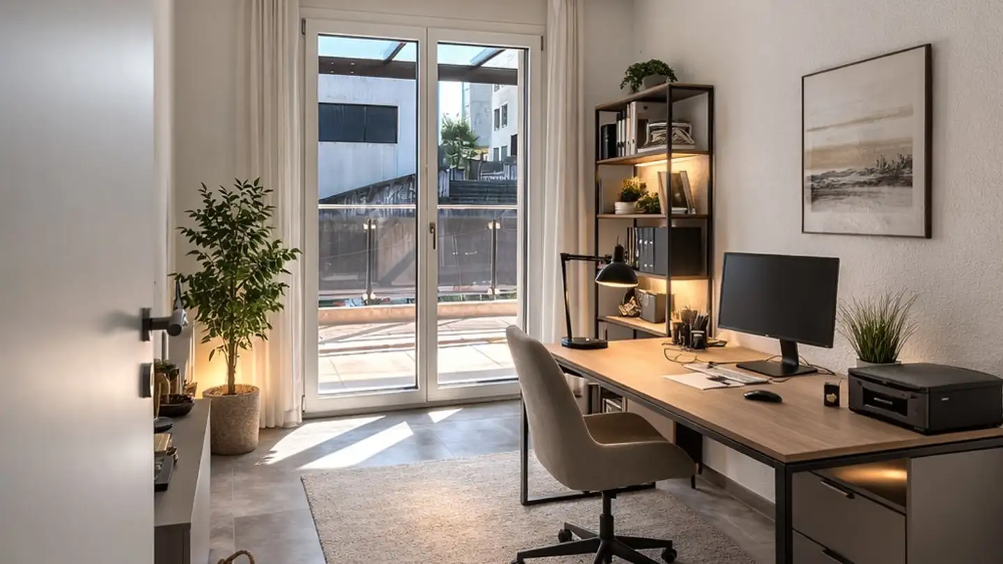 Wohnung mieten - Solothurnstrasse 45, 3322 Urtenen-Schönbühl - Foto 4