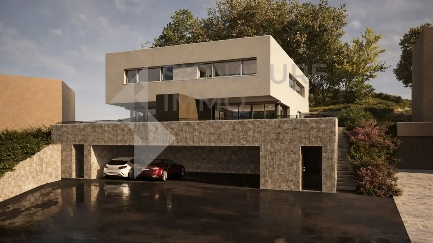 Casa singola in vendita - 1670 Ursy