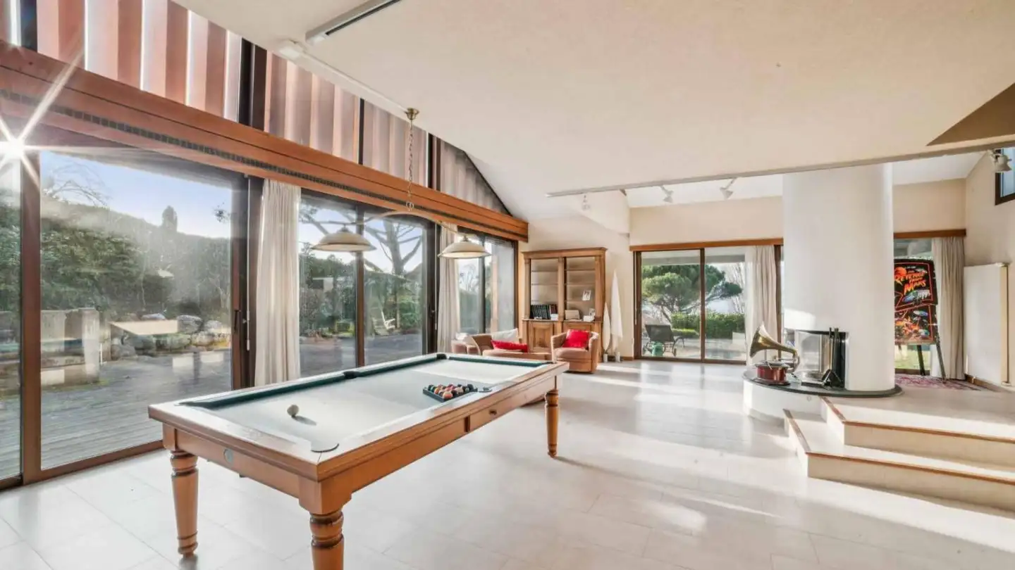 Villa in vendita - 1247 Anières - Foto 4