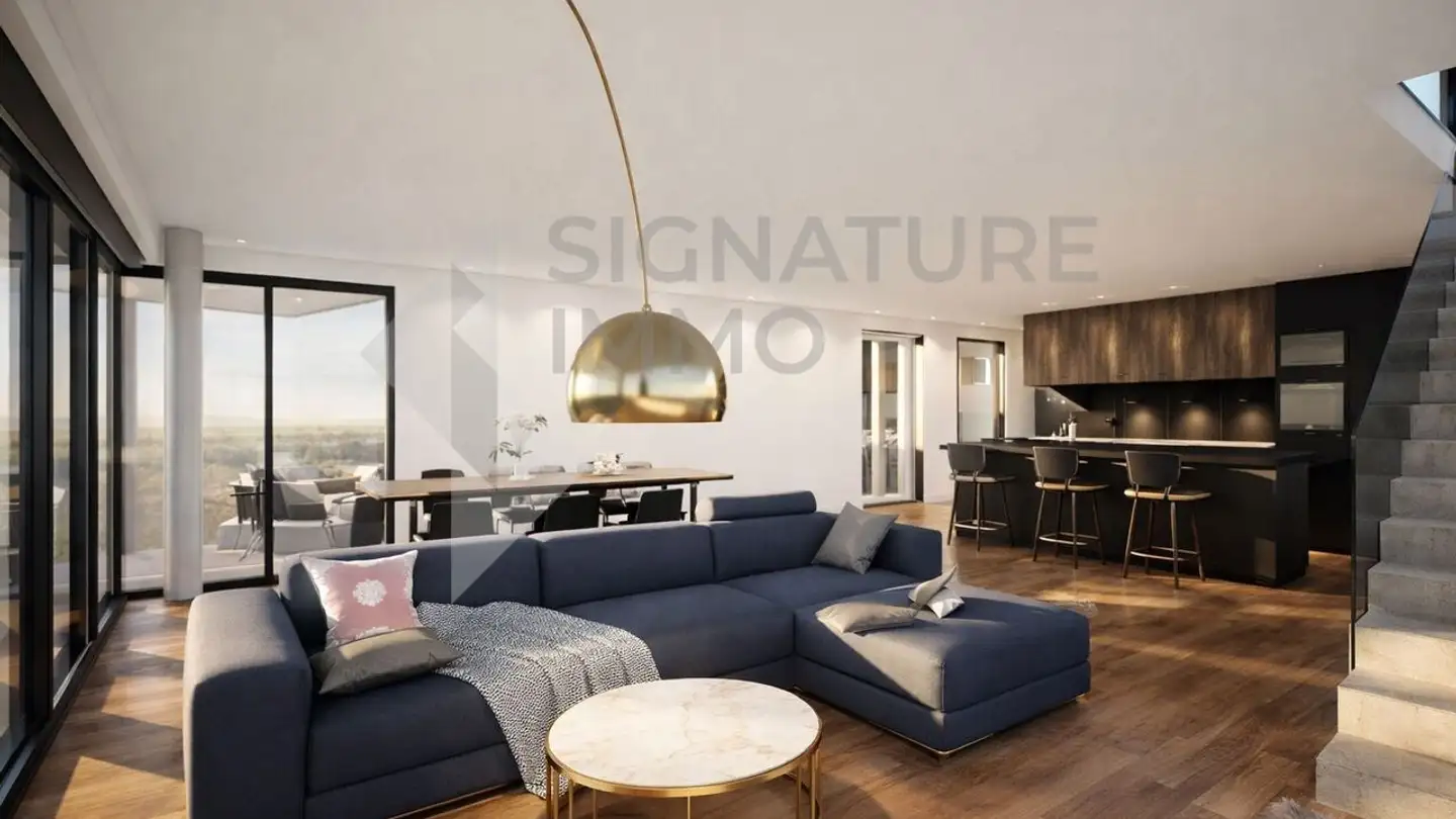 Casa singola in vendita - 1670 Ursy - Foto 2