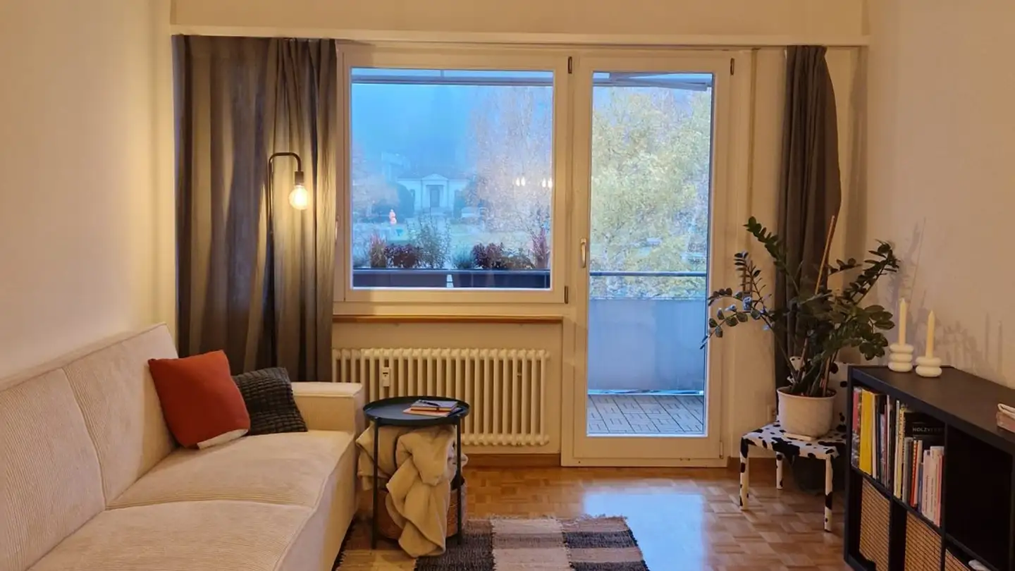 Apartment for rent - Friedhofstrasse 4, 8406 Winterthur
