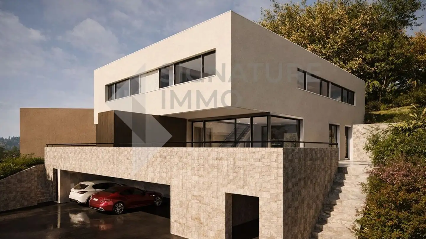 Casa singola in vendita - 1670 Ursy - Foto 3