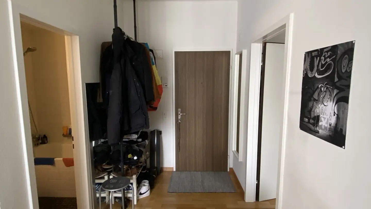 Wohnung mieten - Ekkehardstrasse 5, 8006 Zürich - Foto 3