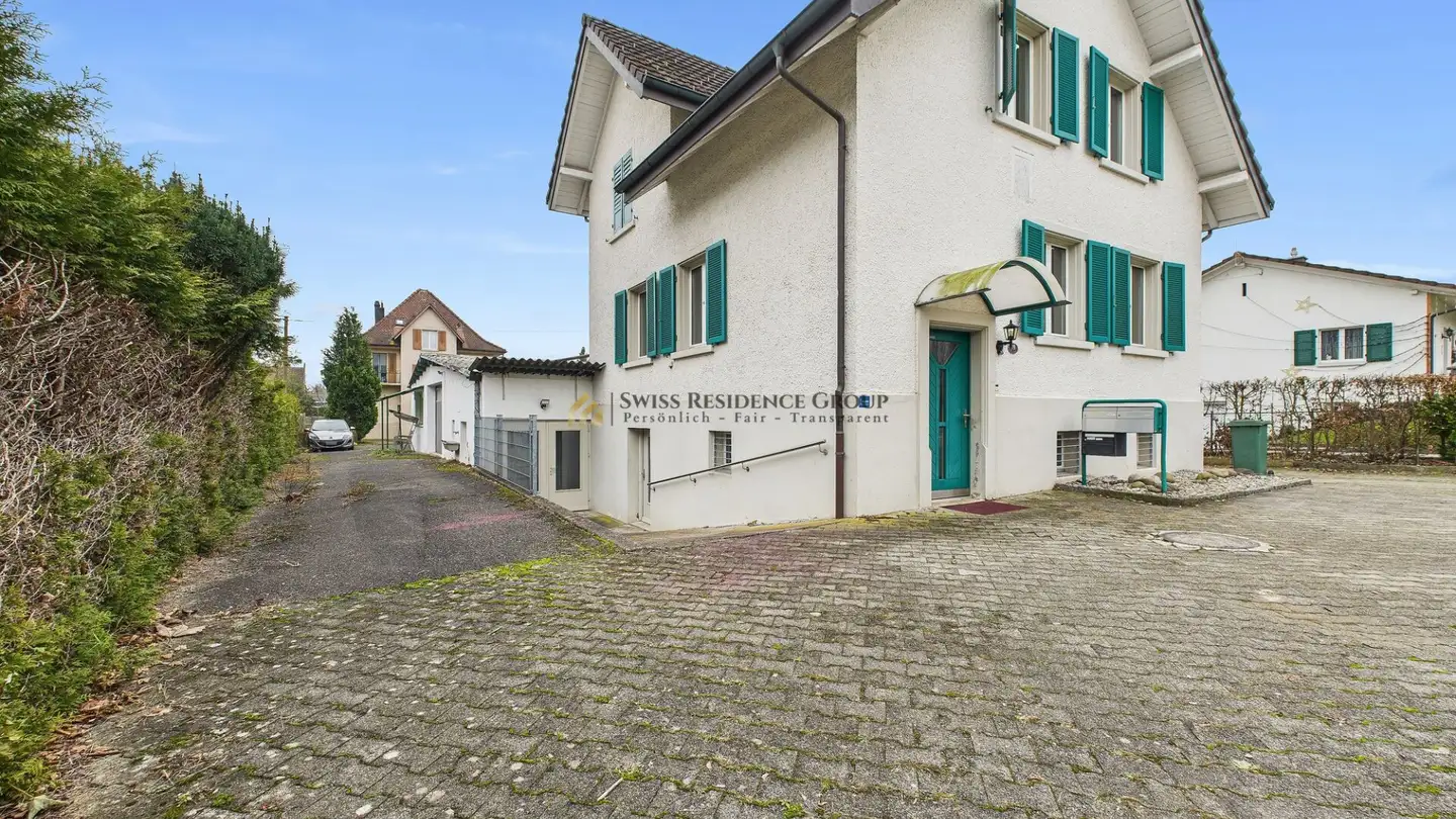 Maison individuelle à louer - 5610 Wohlen AG - Photo 2