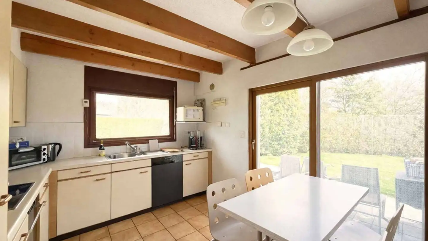 Villa à vendre - 1052 Le Mont-sur-Lausanne - Photo 4