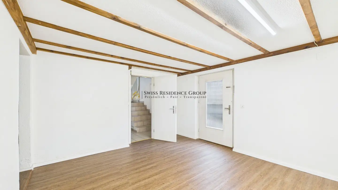 Maison individuelle à louer - 5610 Wohlen AG - Photo 3