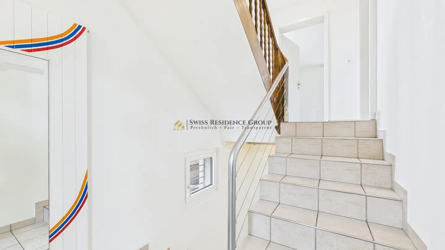 Maison individuelle à louer - 5610 Wohlen AG - Photo 4