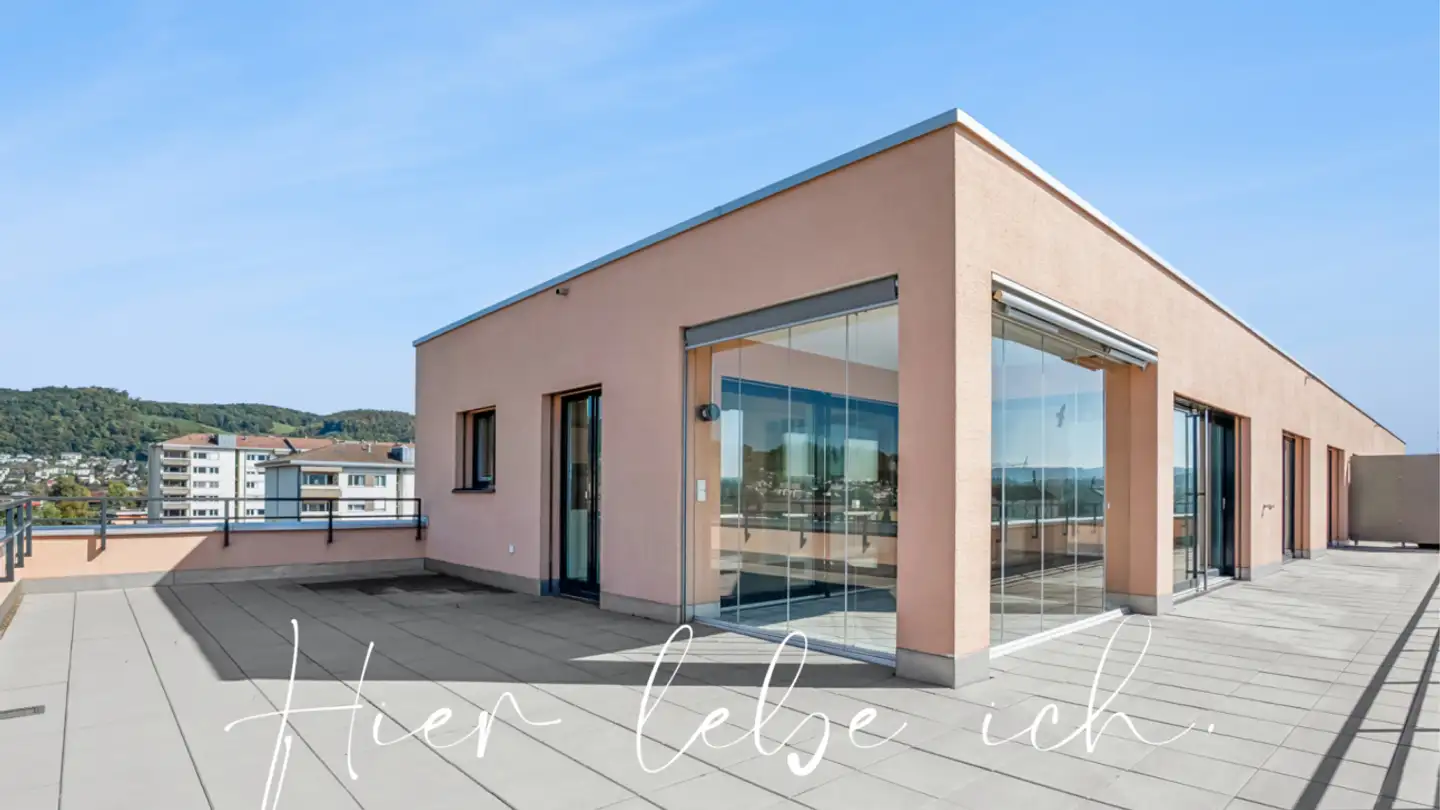 Apartment for sale - Stauseestrasse 19, 5314 Kleindöttingen