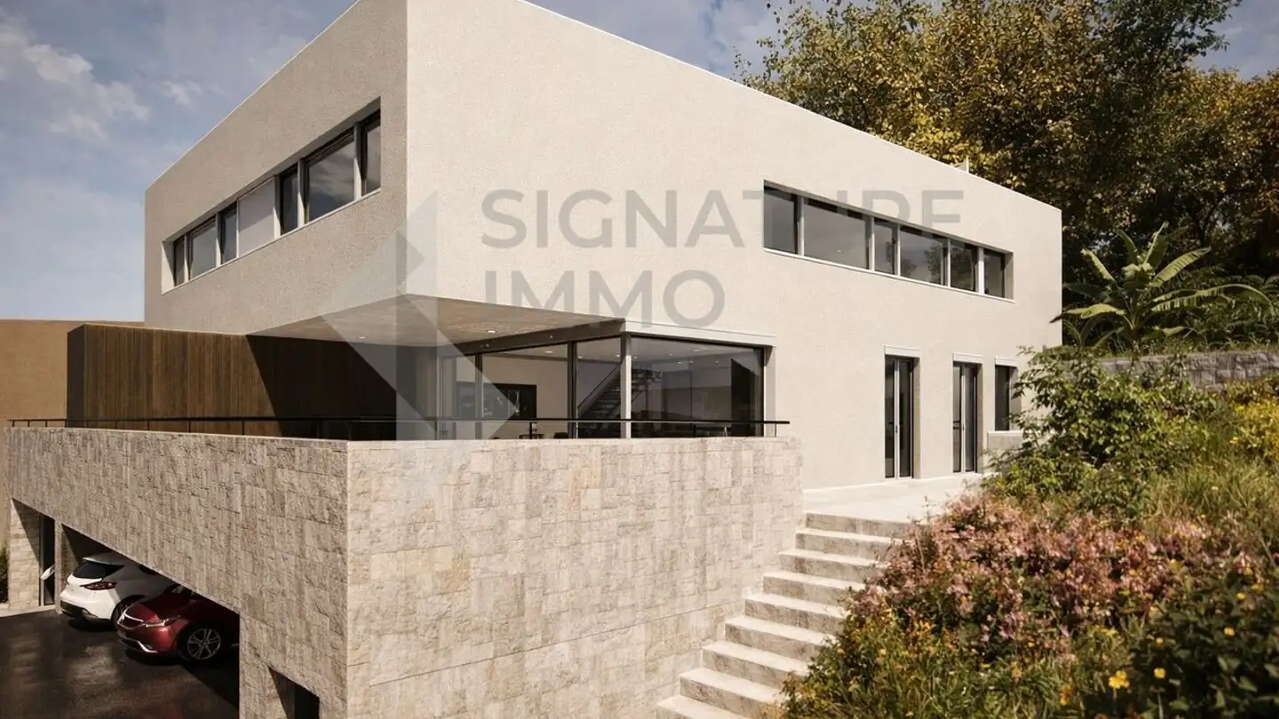 Casa singola in vendita - 1670 Ursy - Foto 4