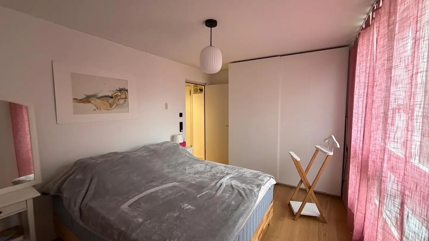 Apartment for rent - Hoffeld 20, 8057 Zürich