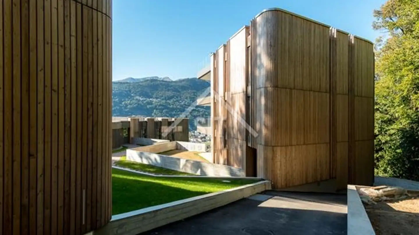 Attico in vendita - 6926 Montagnola - Photo 2