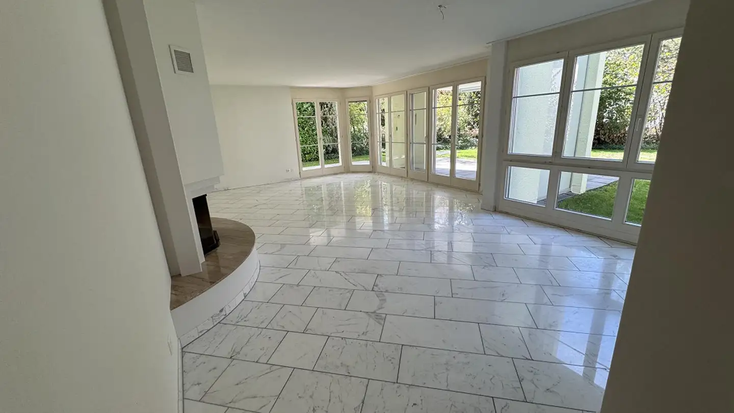 Apartment for rent - Jägerweg 5, 9200 Gossau SG