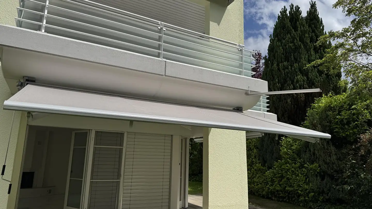 Apartment for rent - Jägerweg 5, 9200 Gossau SG - Photo 3