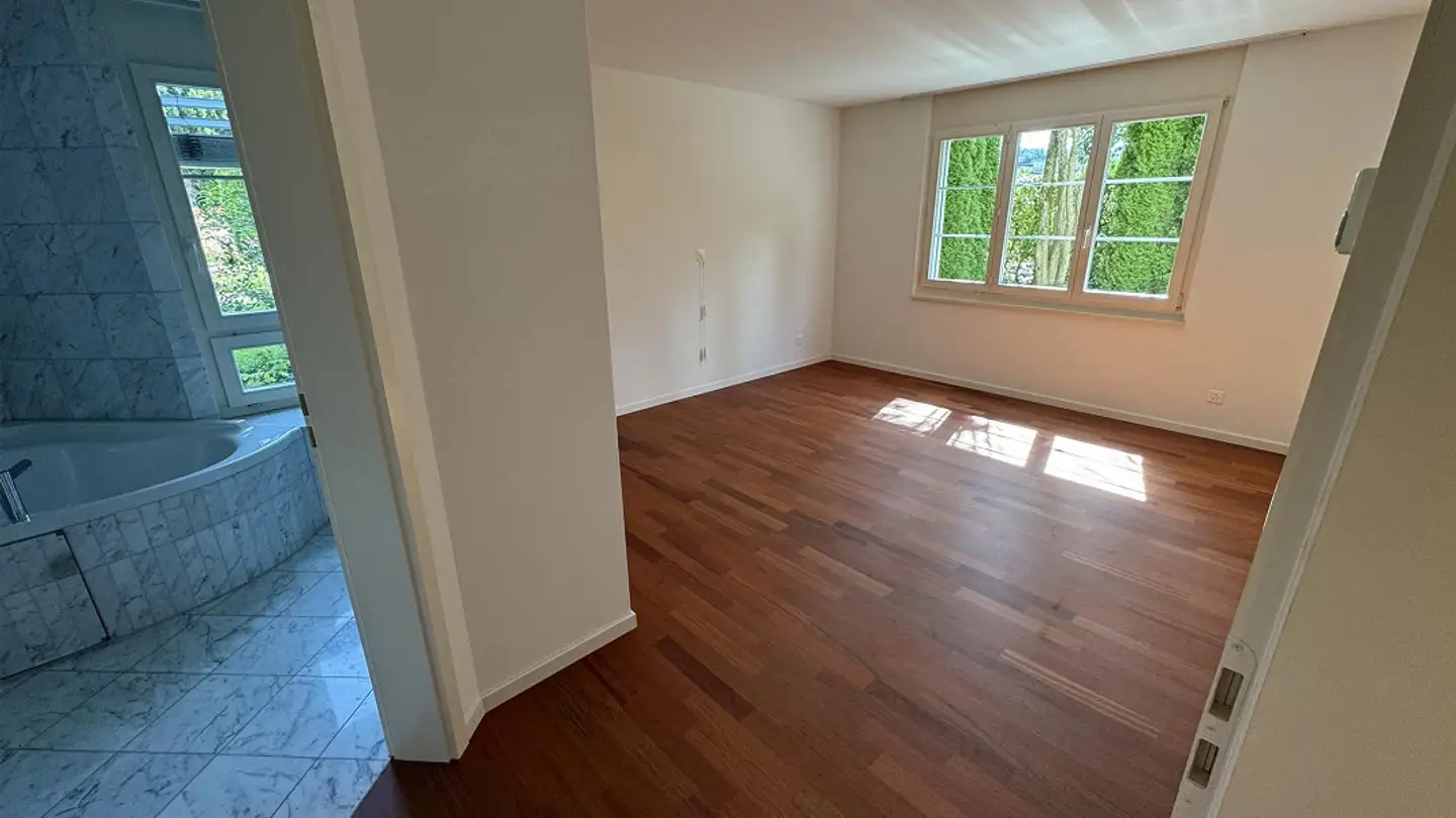Apartment for rent - Jägerweg 5, 9200 Gossau SG - Photo 4