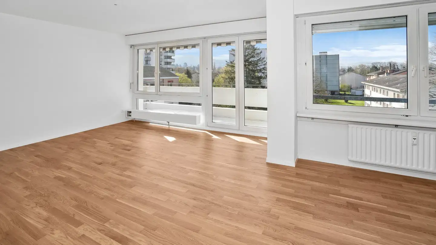 Appartamento in affitto - General Guisan-Strasse, 4144 Arlesheim - Foto 2