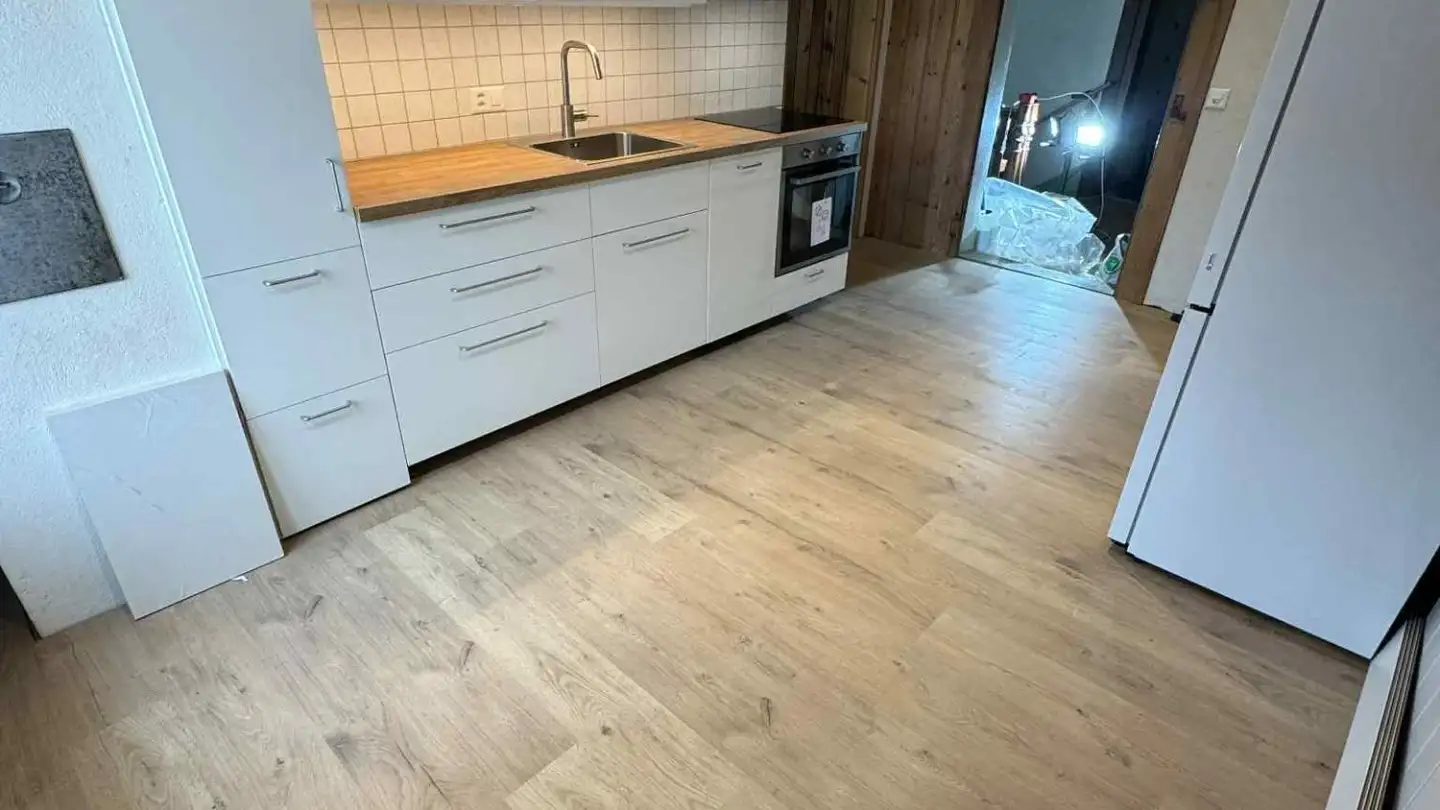Apartment for rent - Dorf 218, 3766 Boltigen