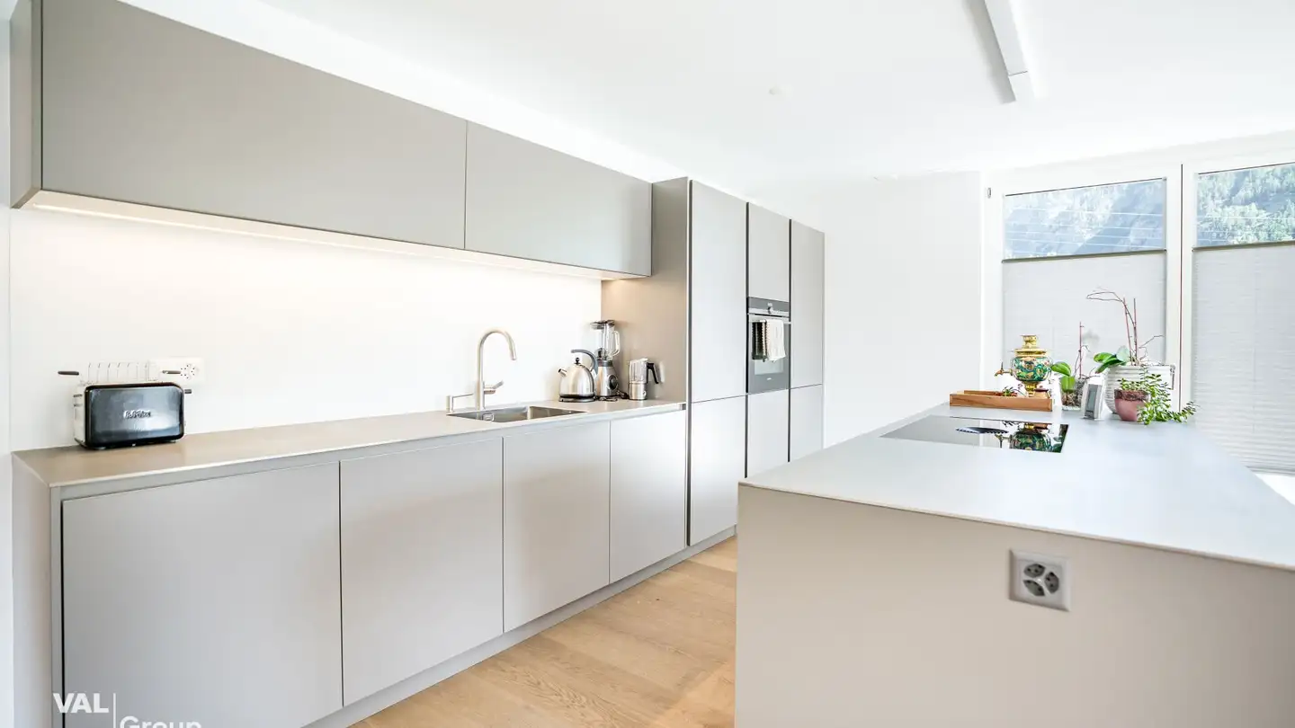 Wohnung kaufen - Bachhalteweg 4, 3900 Brig - Foto 3