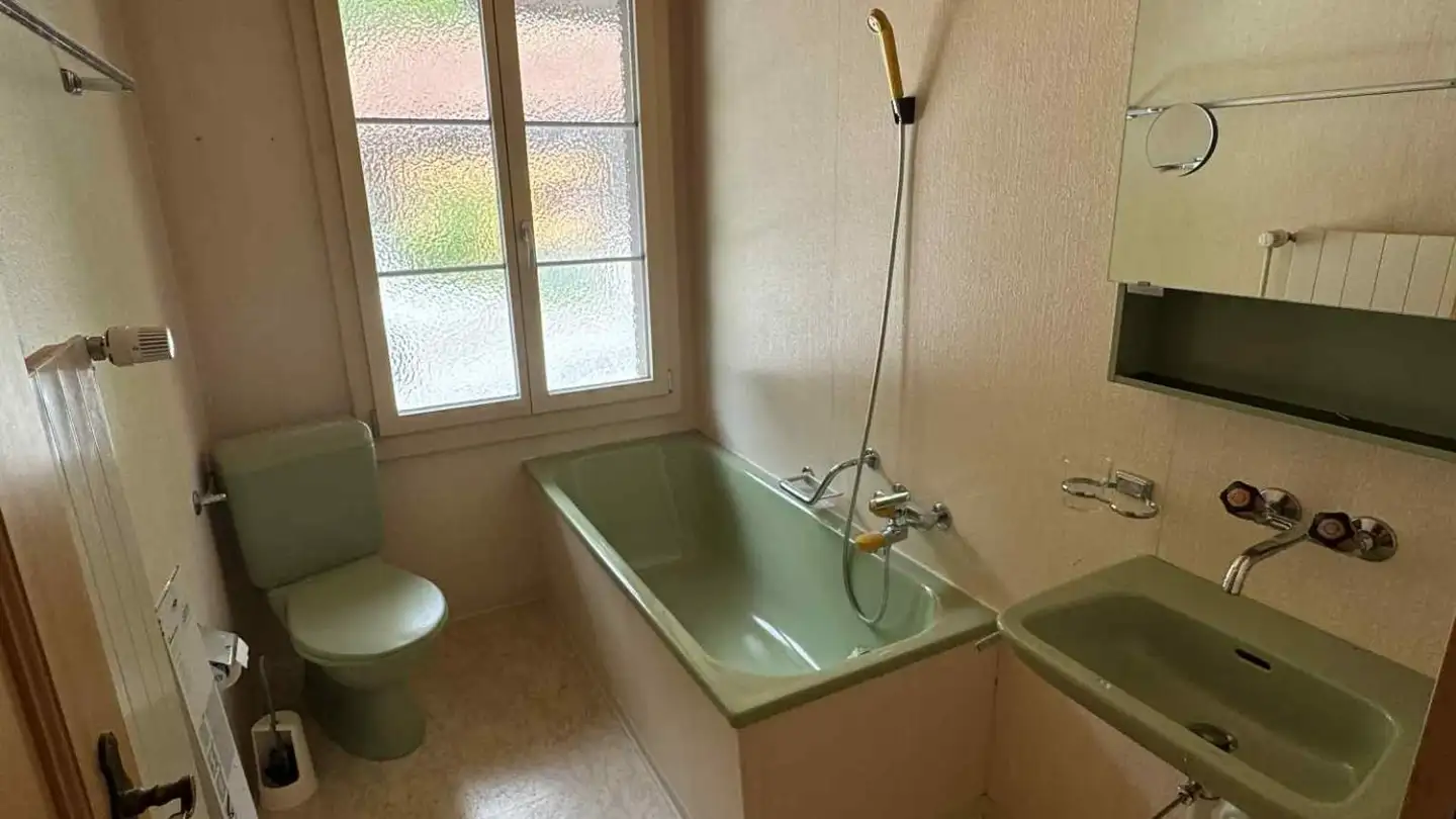 Apartment for rent - Dorf 218, 3766 Boltigen - Photo 4