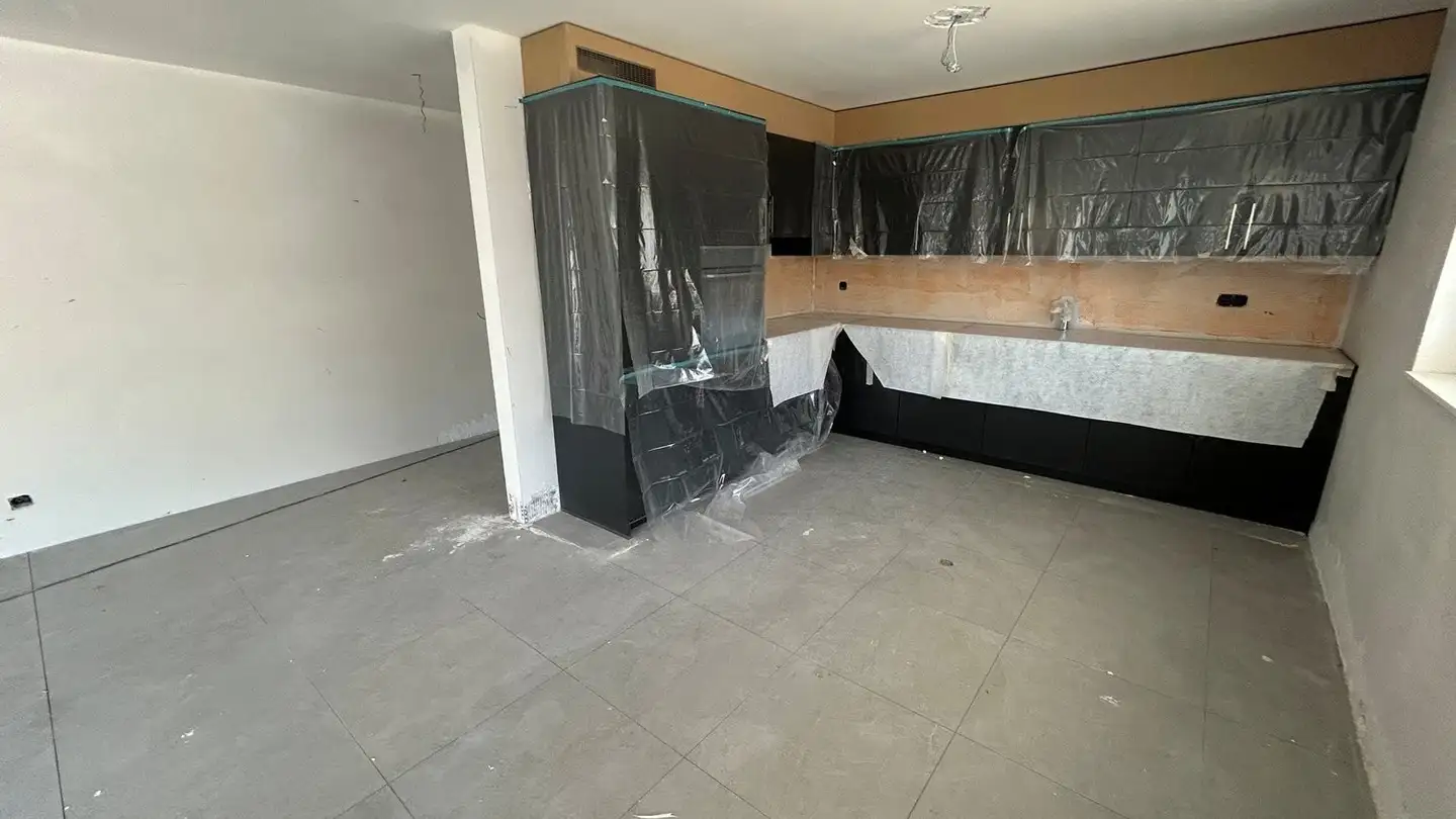 Appartement à louer - Rue De La Gare 8c, 1337 Vallorbe - Photo 3