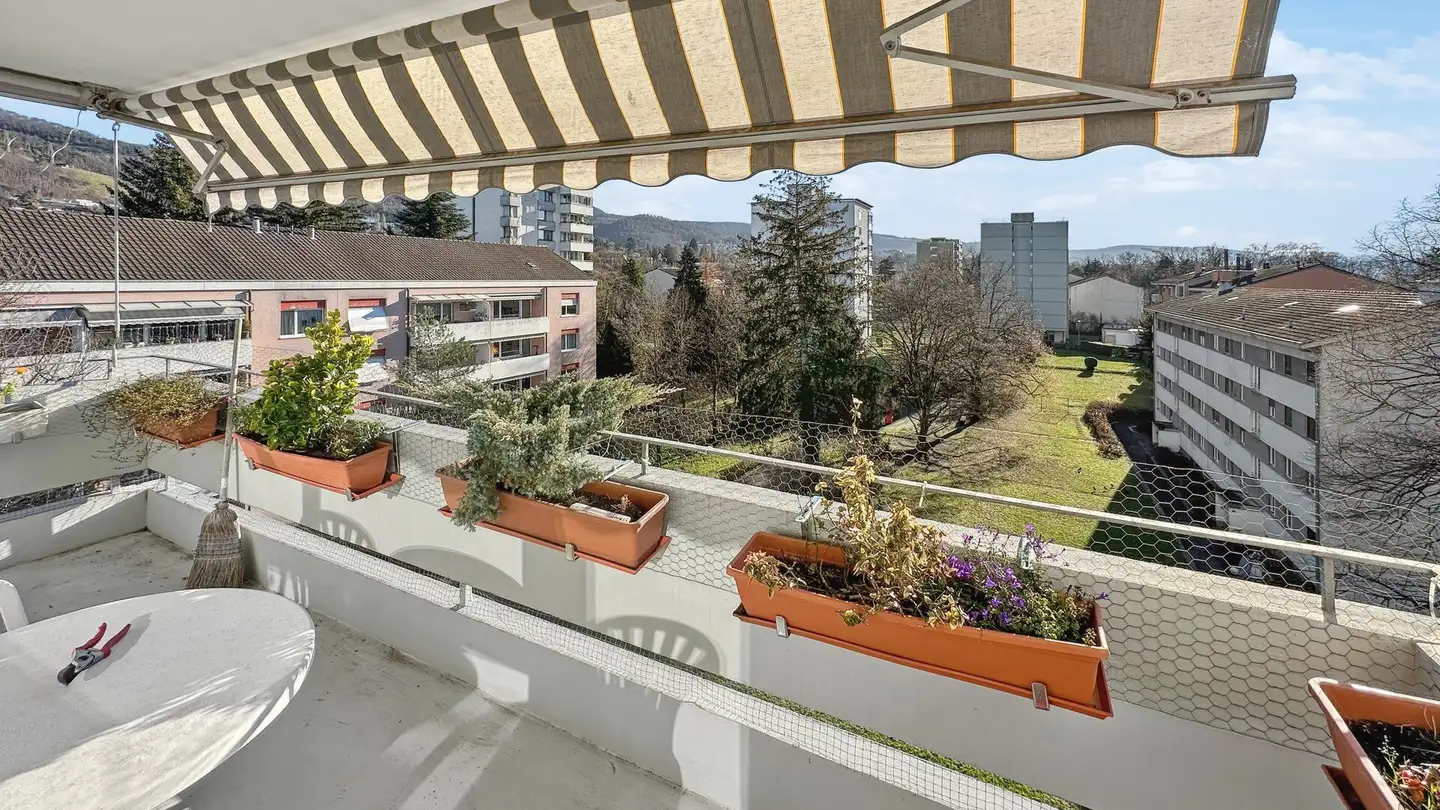 Appartamento in affitto - General Guisan-Strasse, 4144 Arlesheim