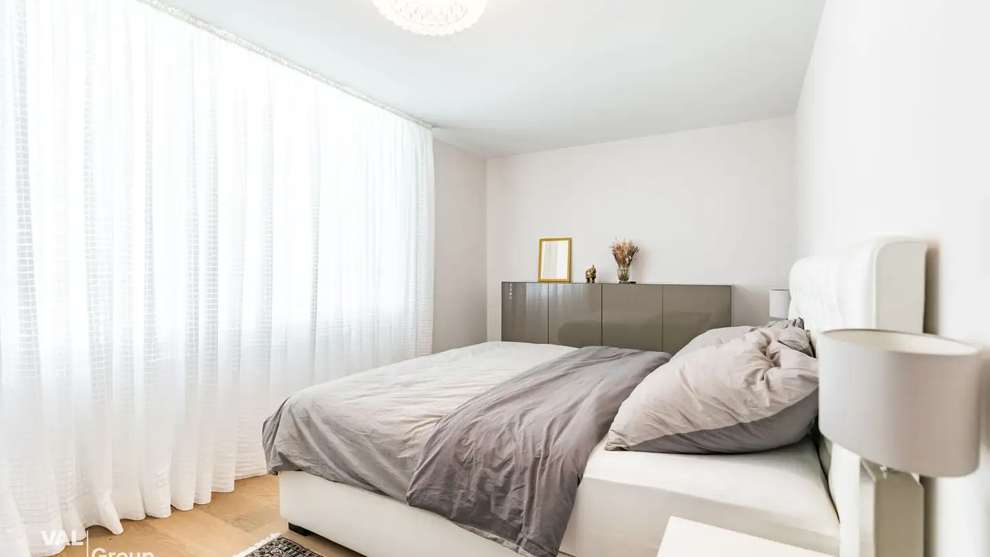 Wohnung kaufen - Bachhalteweg 4, 3900 Brig - Foto 4