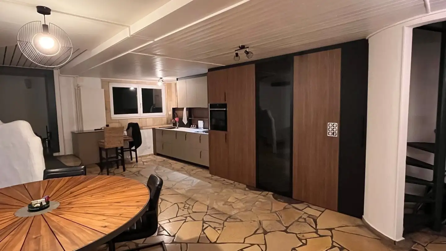 Appartamento in affitto - La Malcôte, 2954 Asuel - Photo 2