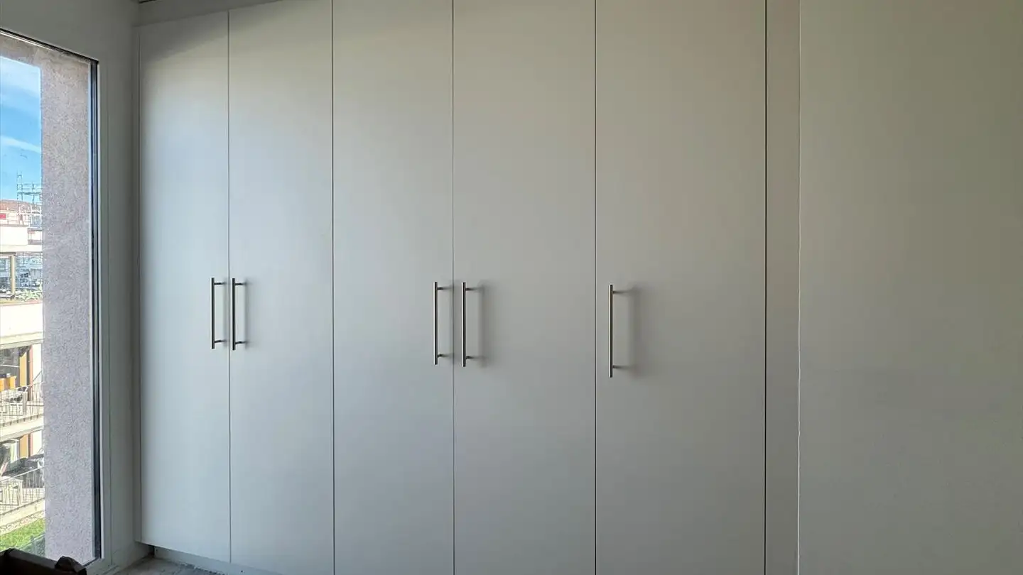 Penthouse for rent - Route De Chamblioux 21, 1763 Granges-Paccot - Photo 4