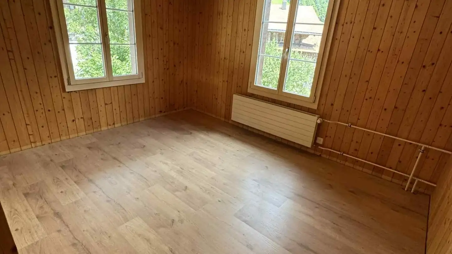 Apartment for rent - Dorf 218, 3766 Boltigen - Photo 3