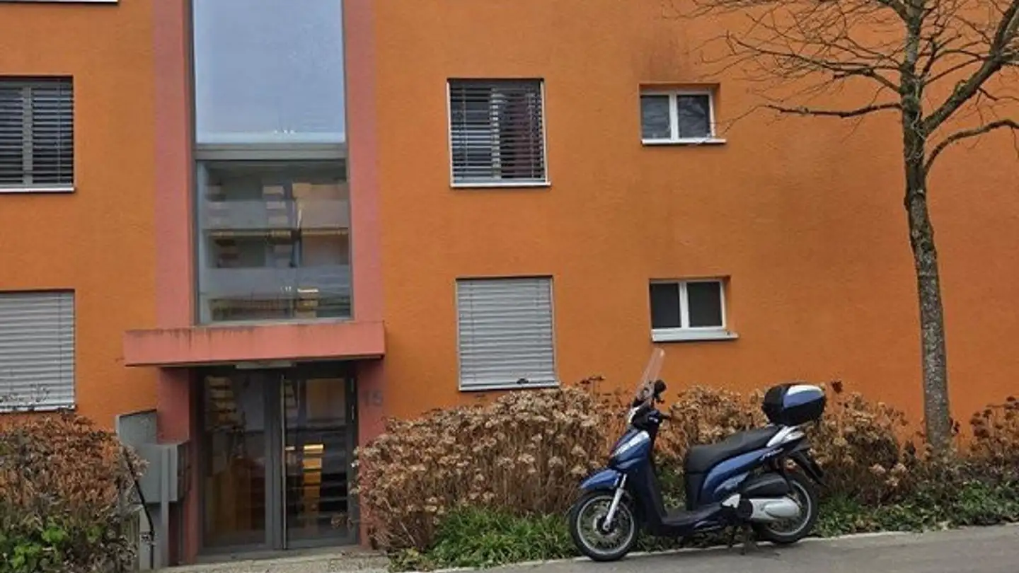 Apartment for rent - Mülibachstrasse 15, 8185 Winkel