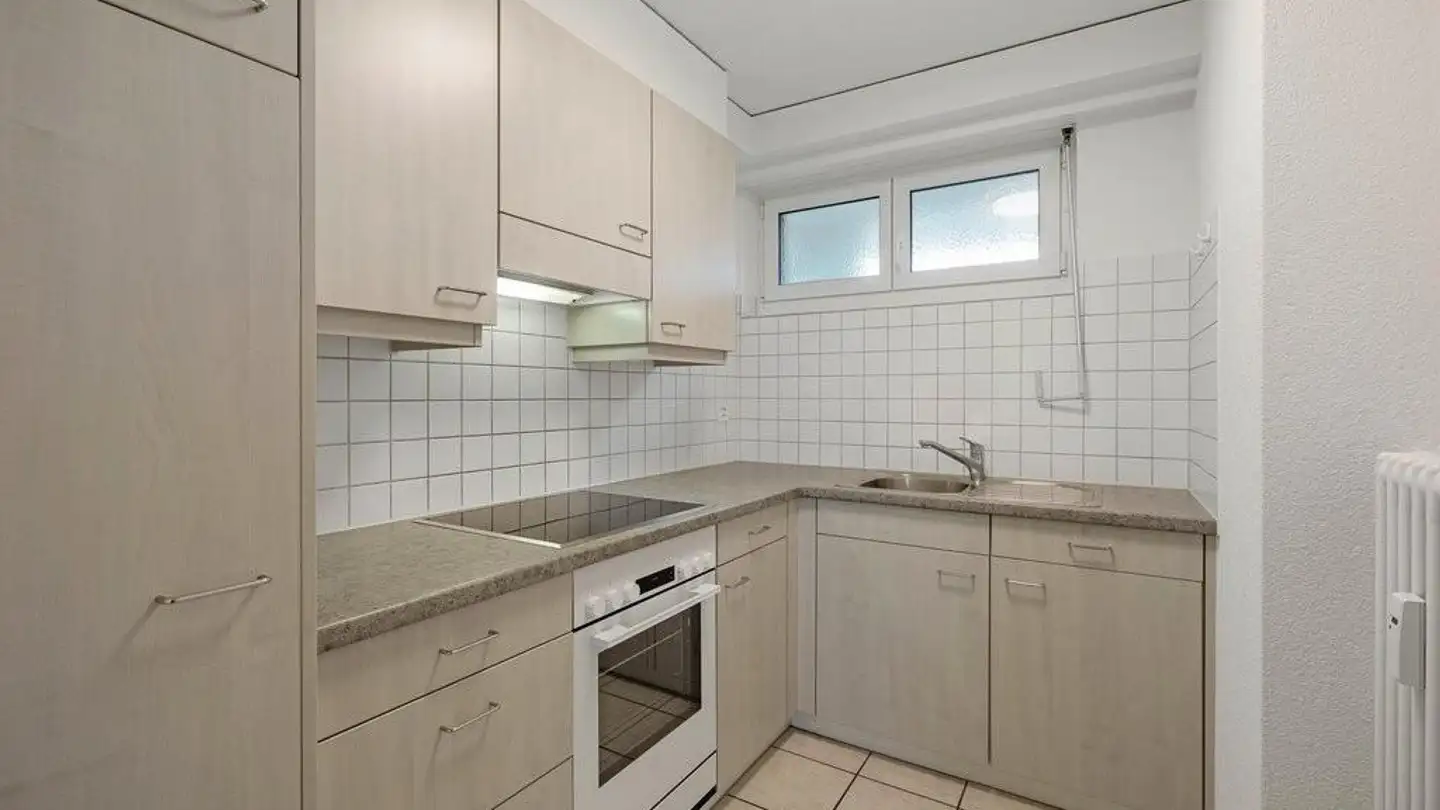 Appartamento in affitto - Fraumattstrasse 37, 4410 Liestal - Foto 2