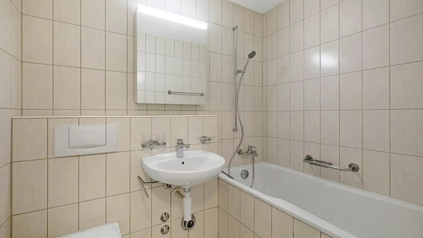 Appartamento in affitto - Fraumattstrasse 37, 4410 Liestal - Foto 3