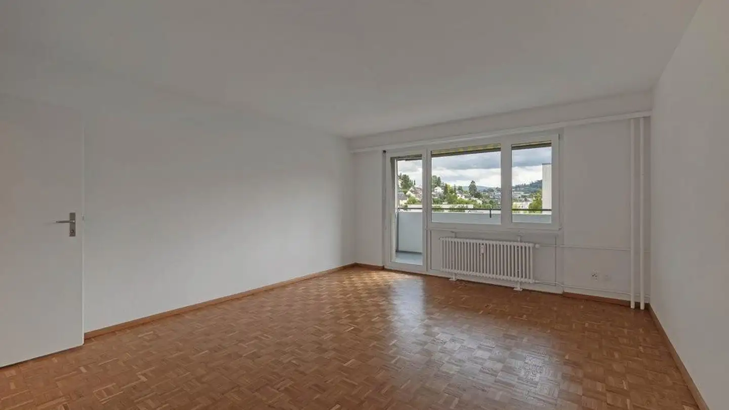 Appartamento in affitto - Fraumattstrasse 37, 4410 Liestal - Foto 4