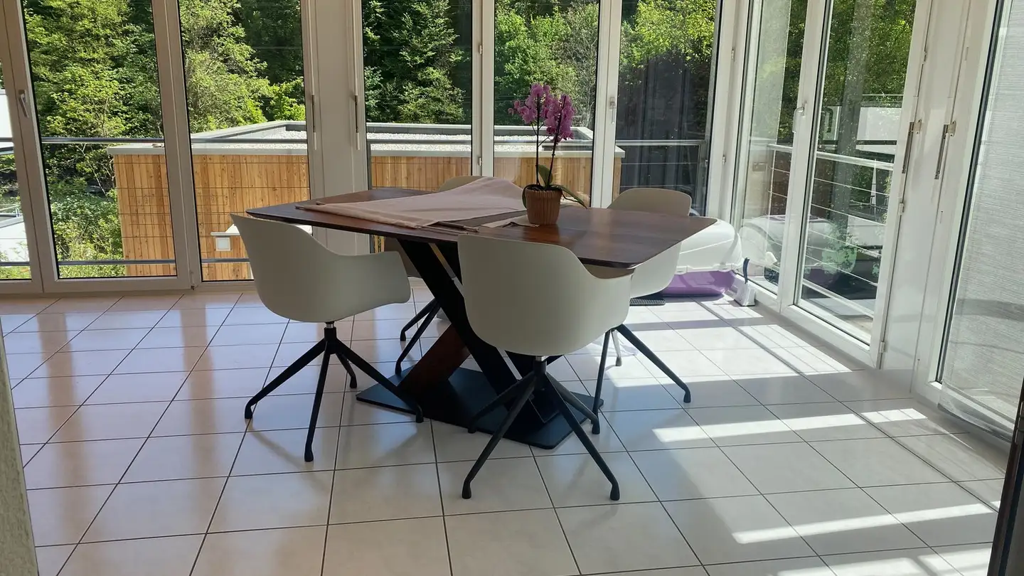 Appartamento in affitto - Engehaldenstrasse 196, 3004 Bern - Foto 2