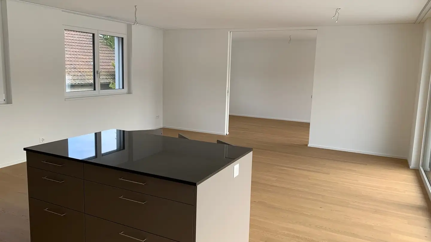 Attico in affitto - Weidweg 7, 4600 Olten - Photo 2