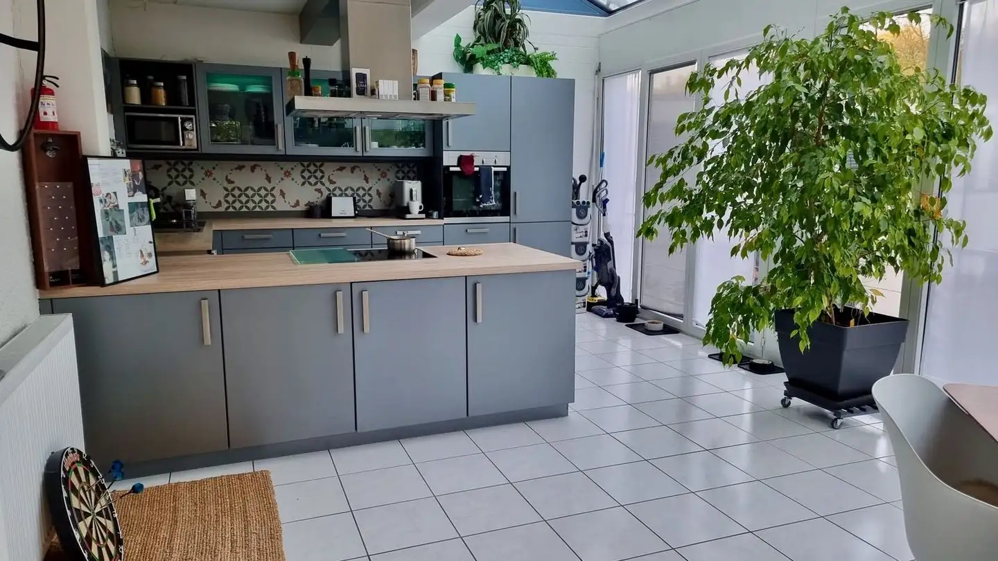 Appartamento in affitto - Engehaldenstrasse 196, 3004 Bern