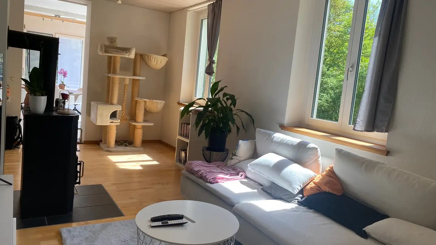 Appartamento in affitto - Engehaldenstrasse 196, 3004 Bern - Foto 3