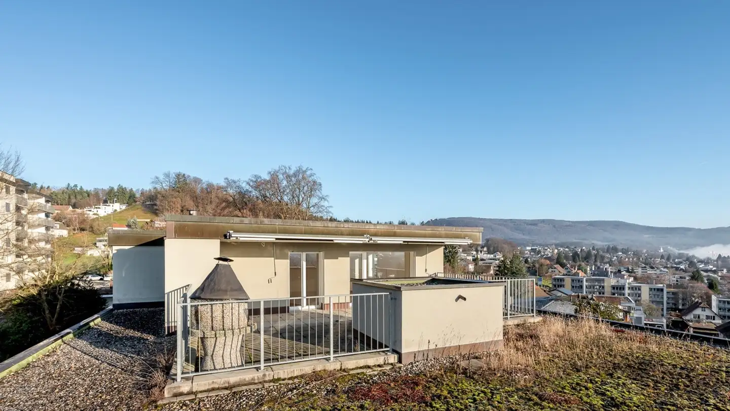 Appartement à louer - Im Tannengut 4, 5000 Aarau