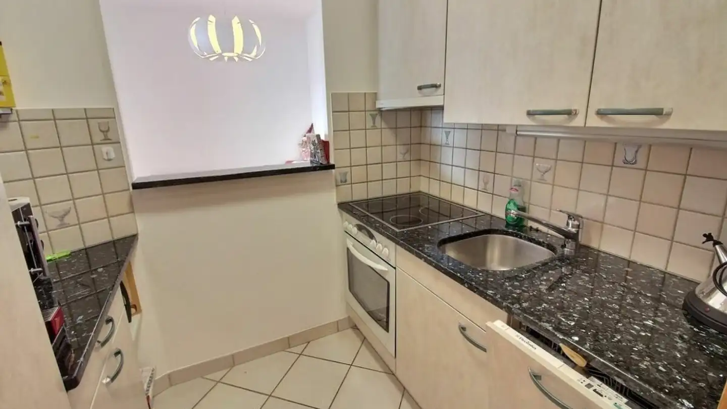 Apartment for rent - Rue Des Bochonès 12, 1972 Anzère - Photo 4