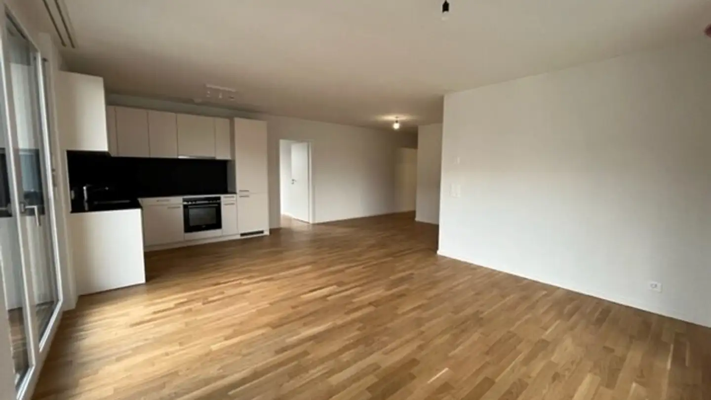 Apartment for rent - Route De Bâle 16, 2800 Delémont - Photo 2