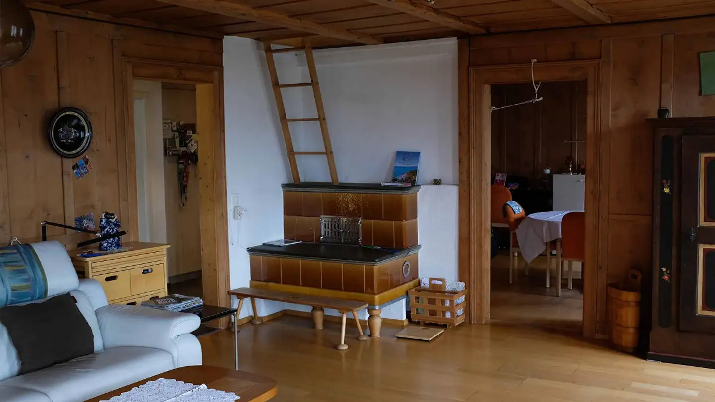 Wohnung mieten - 3624 Goldiwil (Thun) - Foto 3