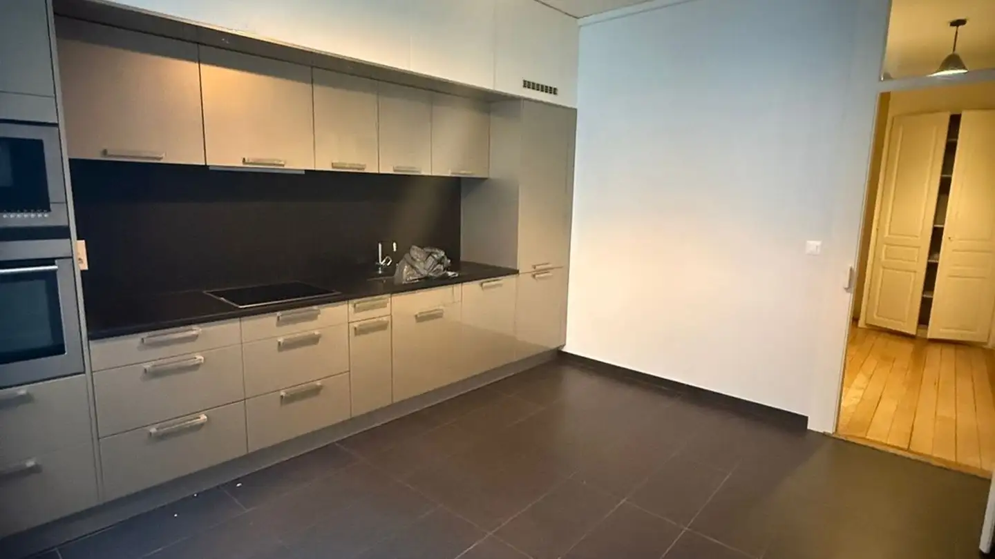Appartement à louer - Grand-Rue, 1204 Genève