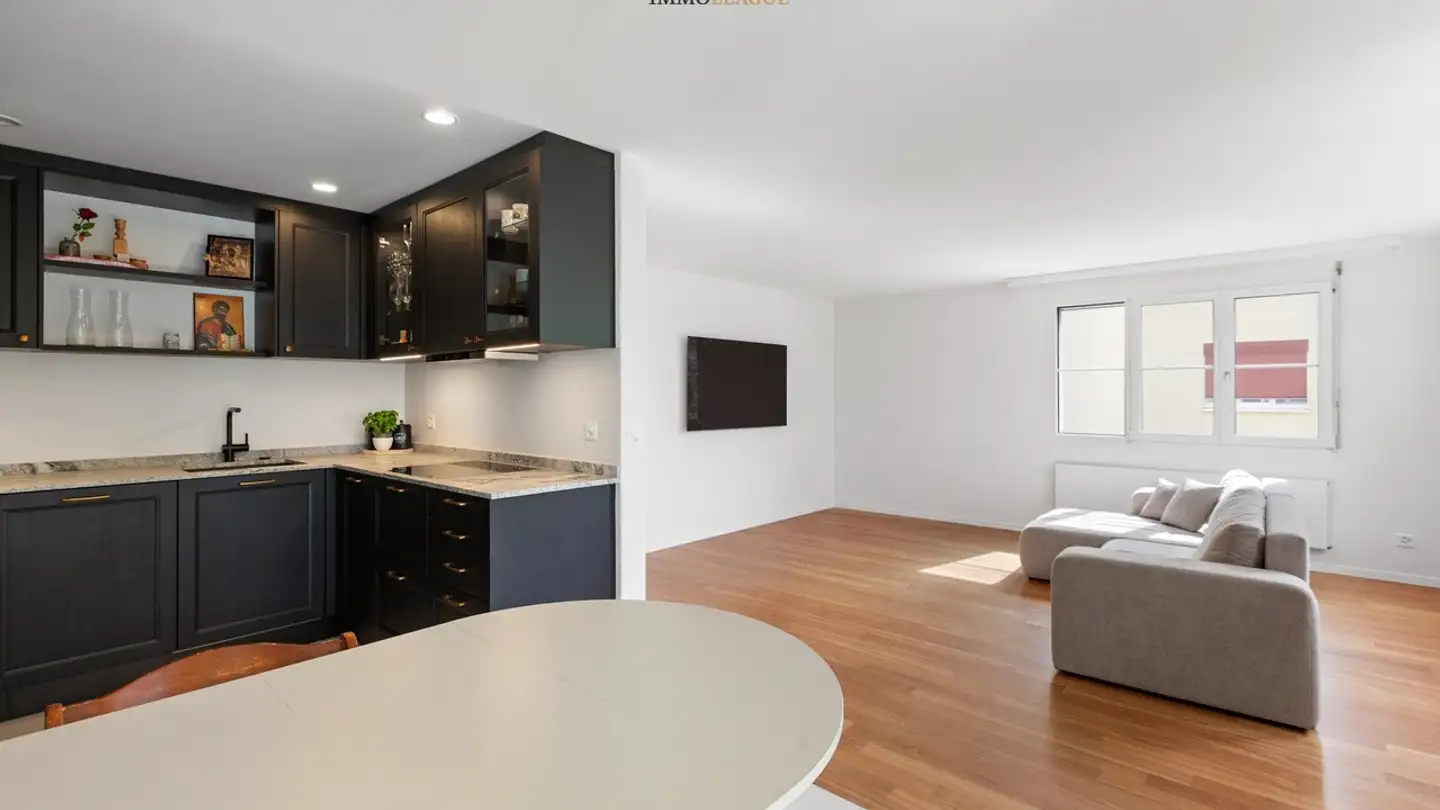 Appartamento in vendita - Bahnhofstrasse 29a, 8560 Märstetten