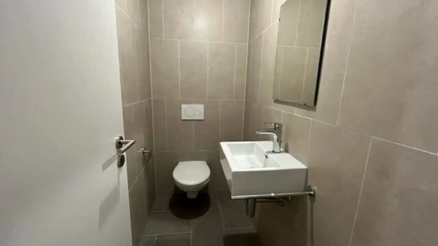 Apartment for rent - Route De Bâle 16, 2800 Delémont - Photo 4