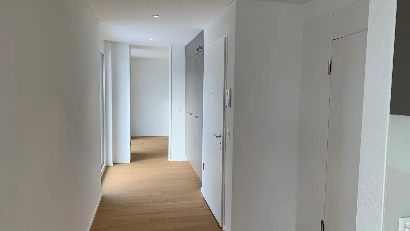 Attico in affitto - Weidweg 7, 4600 Olten - Photo 4