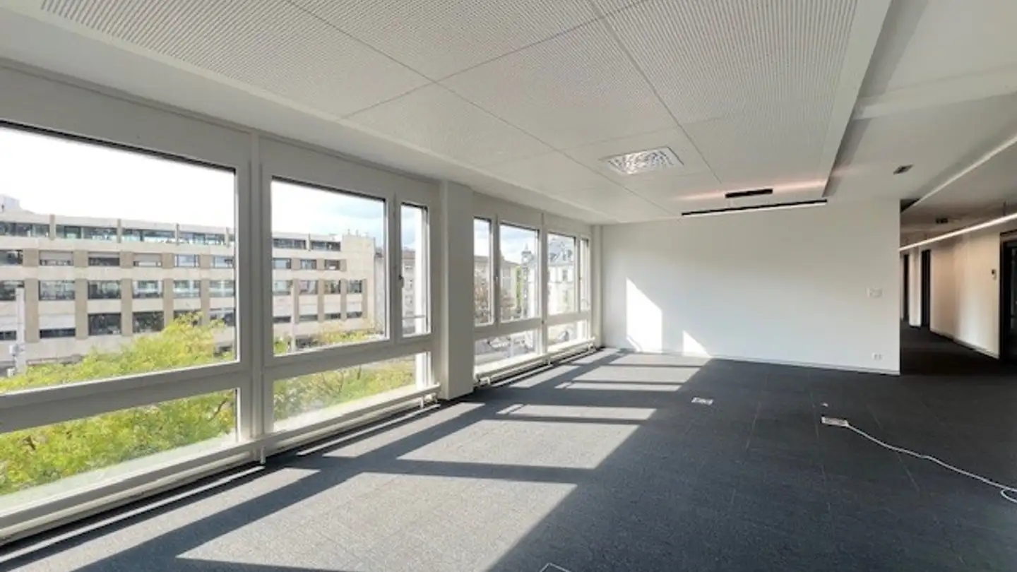 Bureau à louer - Kreuzplatz 5, 8032 Zürich - Photo 3