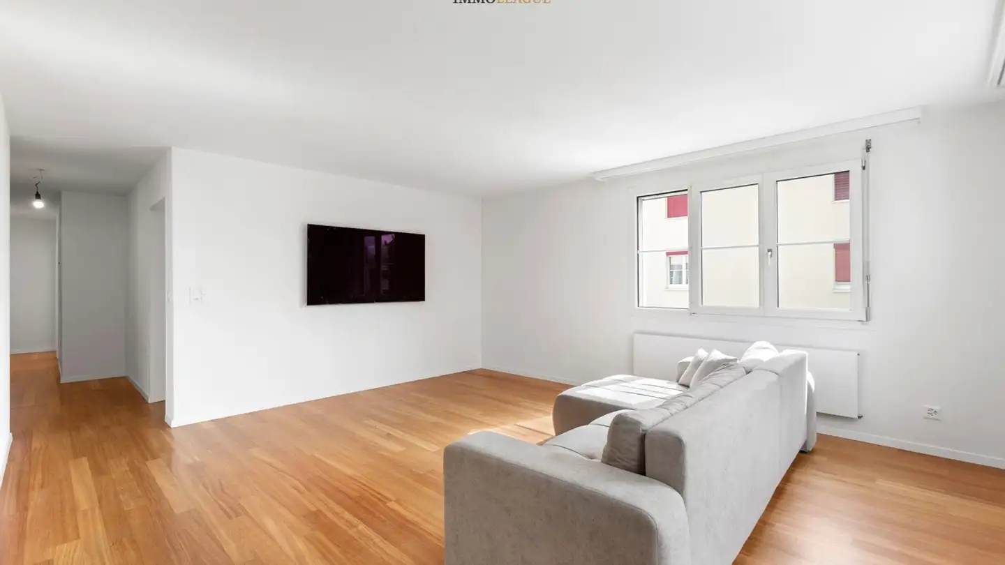 Appartamento in vendita - Bahnhofstrasse 29a, 8560 Märstetten - Foto 3