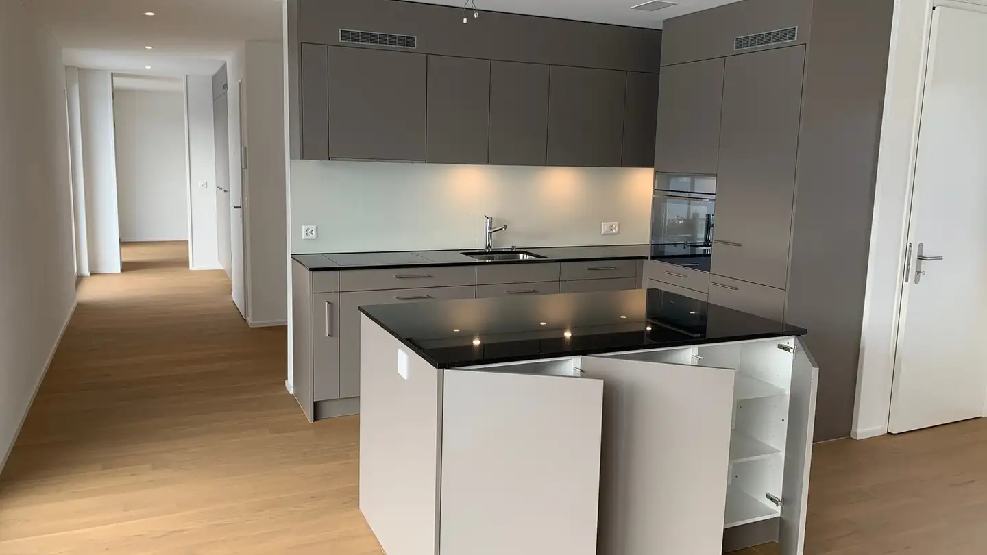 Attico in affitto - Weidweg 7, 4600 Olten - Photo 3