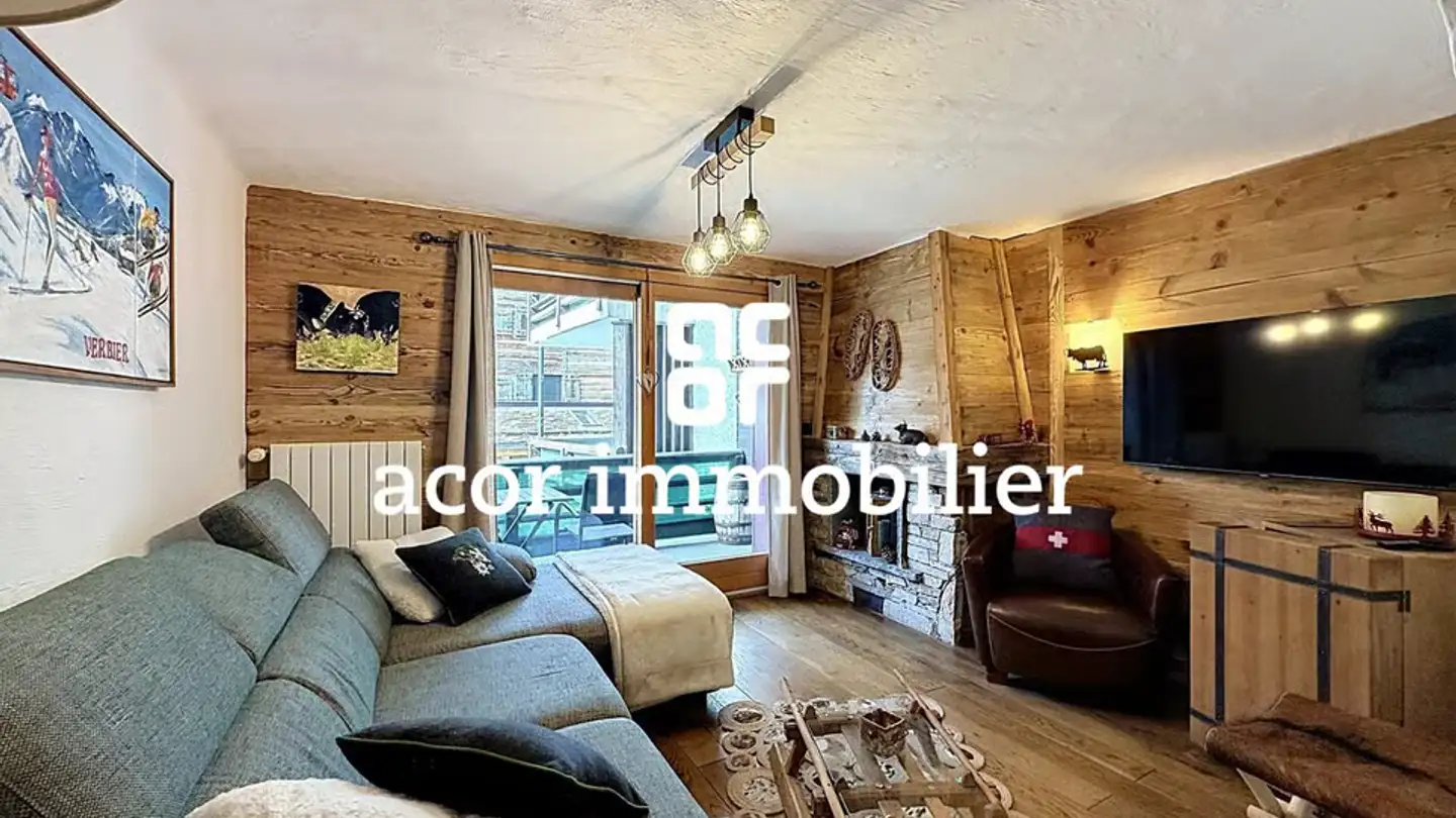 Appartamento in vendita - 1936 Verbier - Foto 2