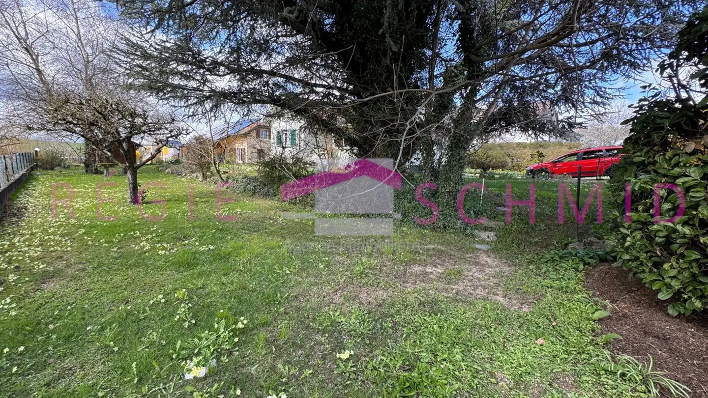 Single house for sale - 1040 Echallens - Photo 2